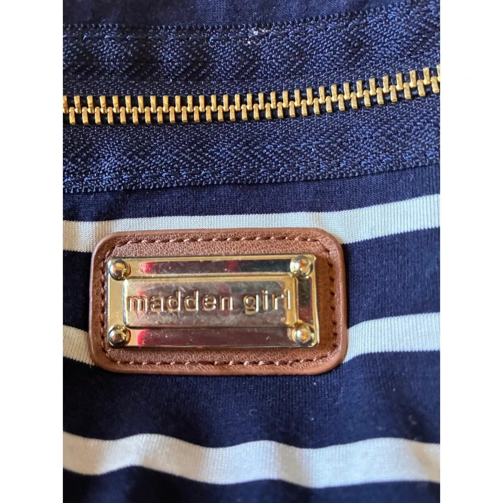Madden Girl madden girl