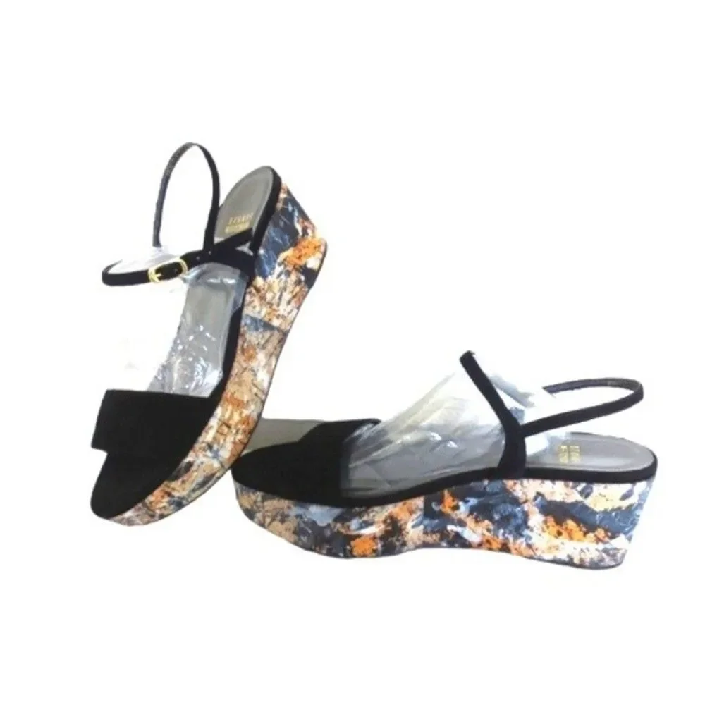 Stuart Weitzman unique designer