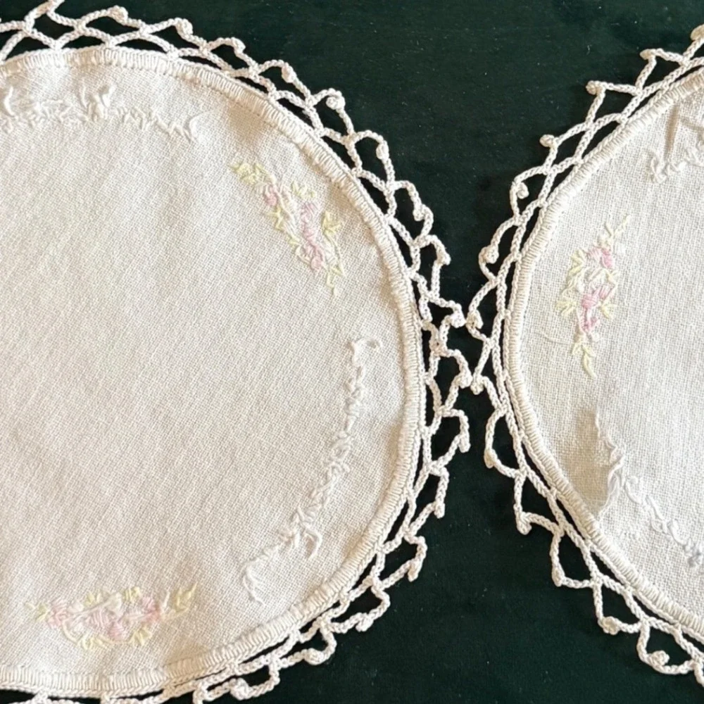 Unbranded vintage embroidered