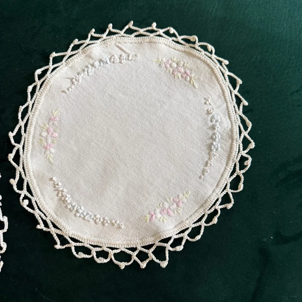 Unbranded vintage embroidered