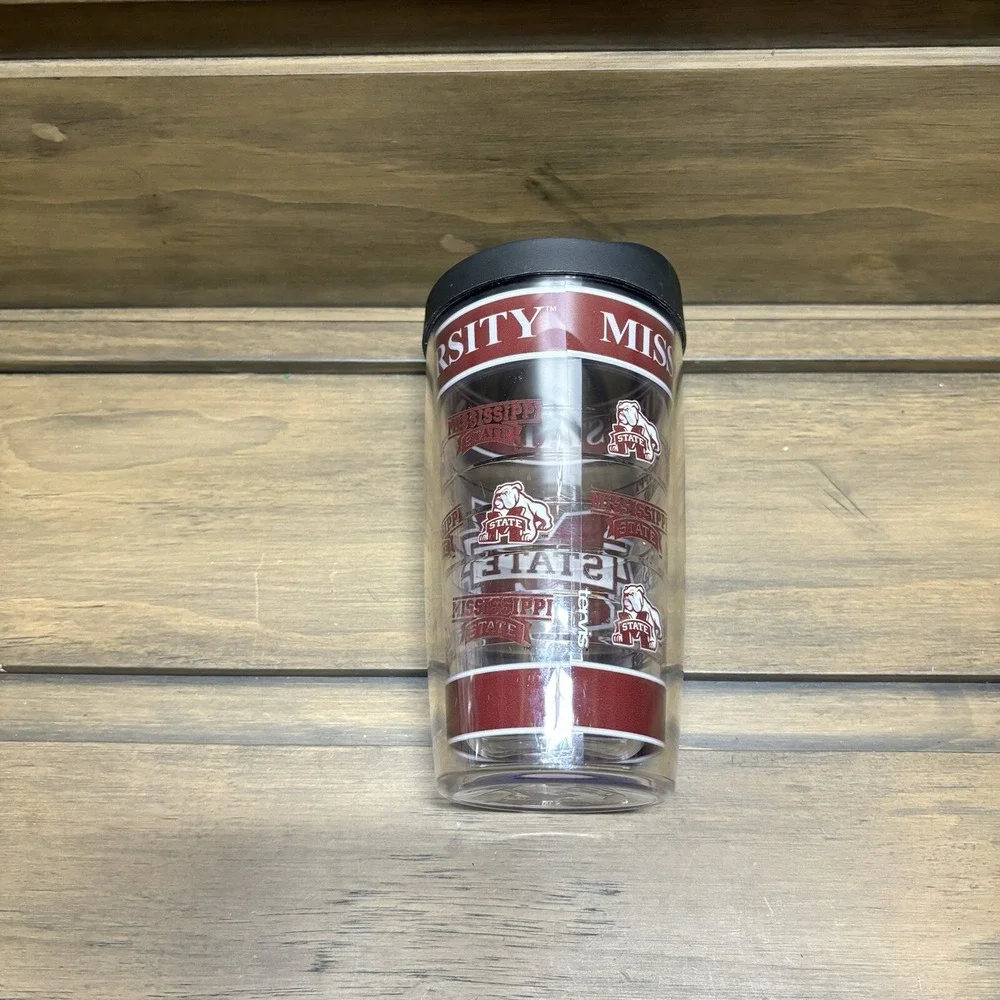 tervis show off