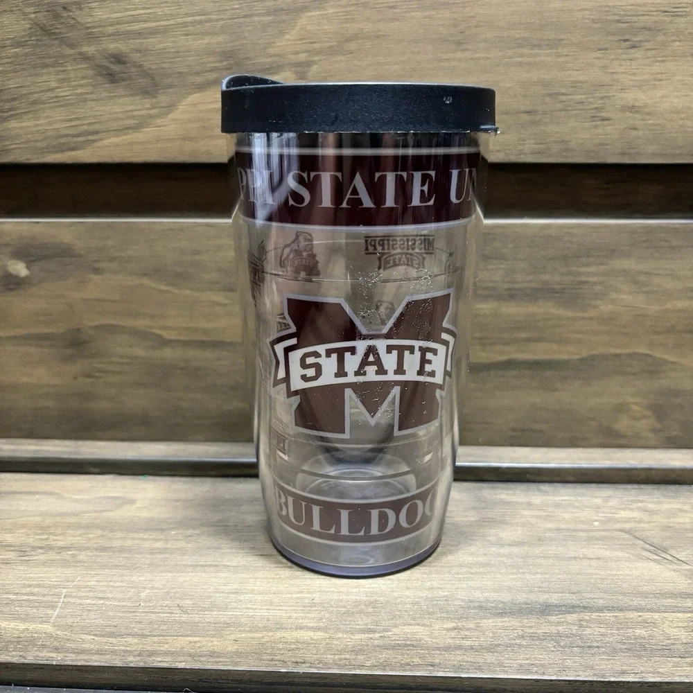tervis show off