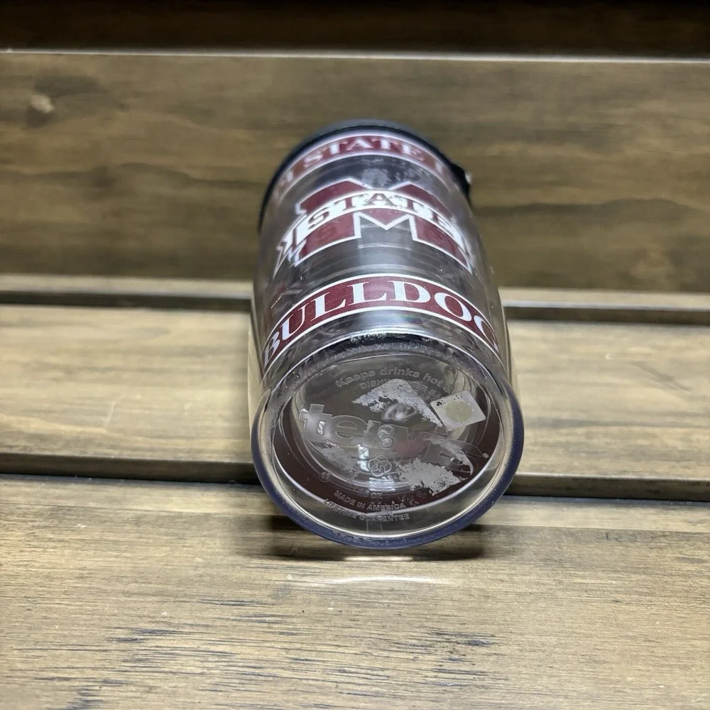 tervis show off