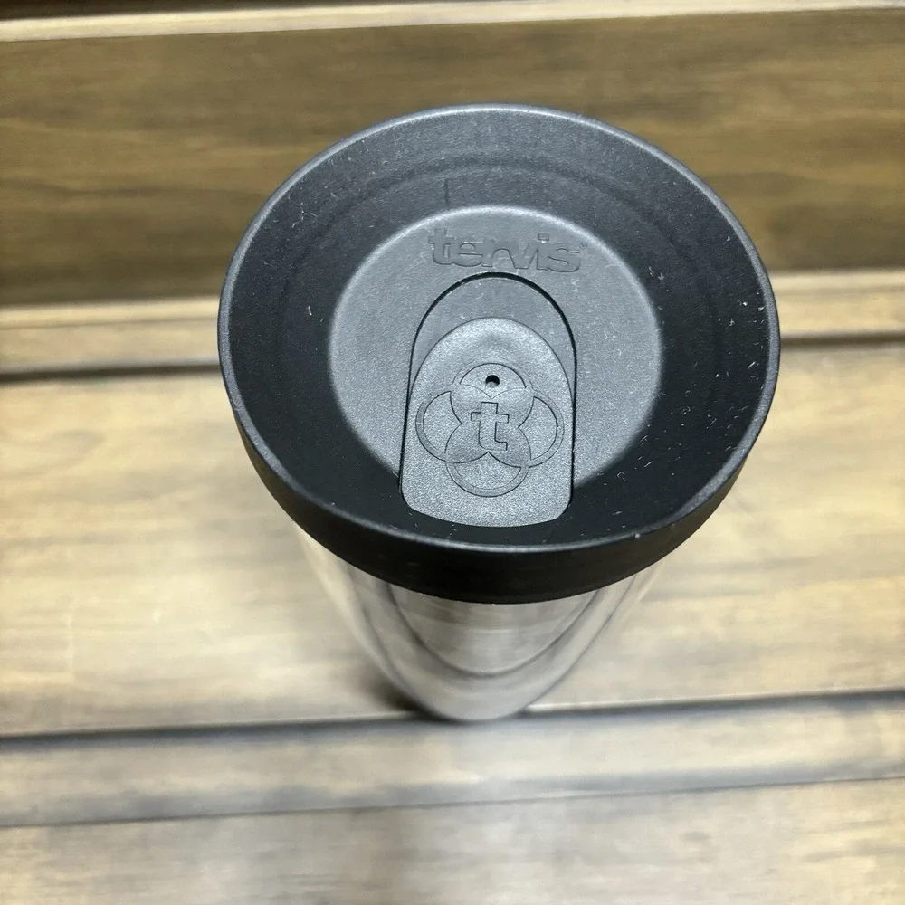 tervis show off