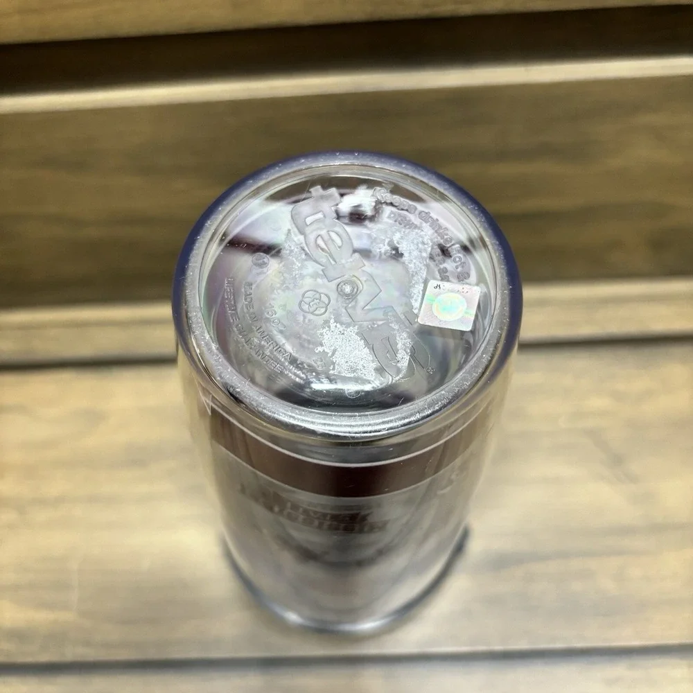 tervis show off
