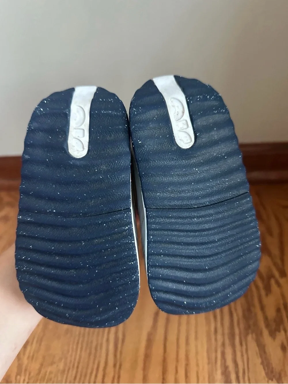 Nike girls air