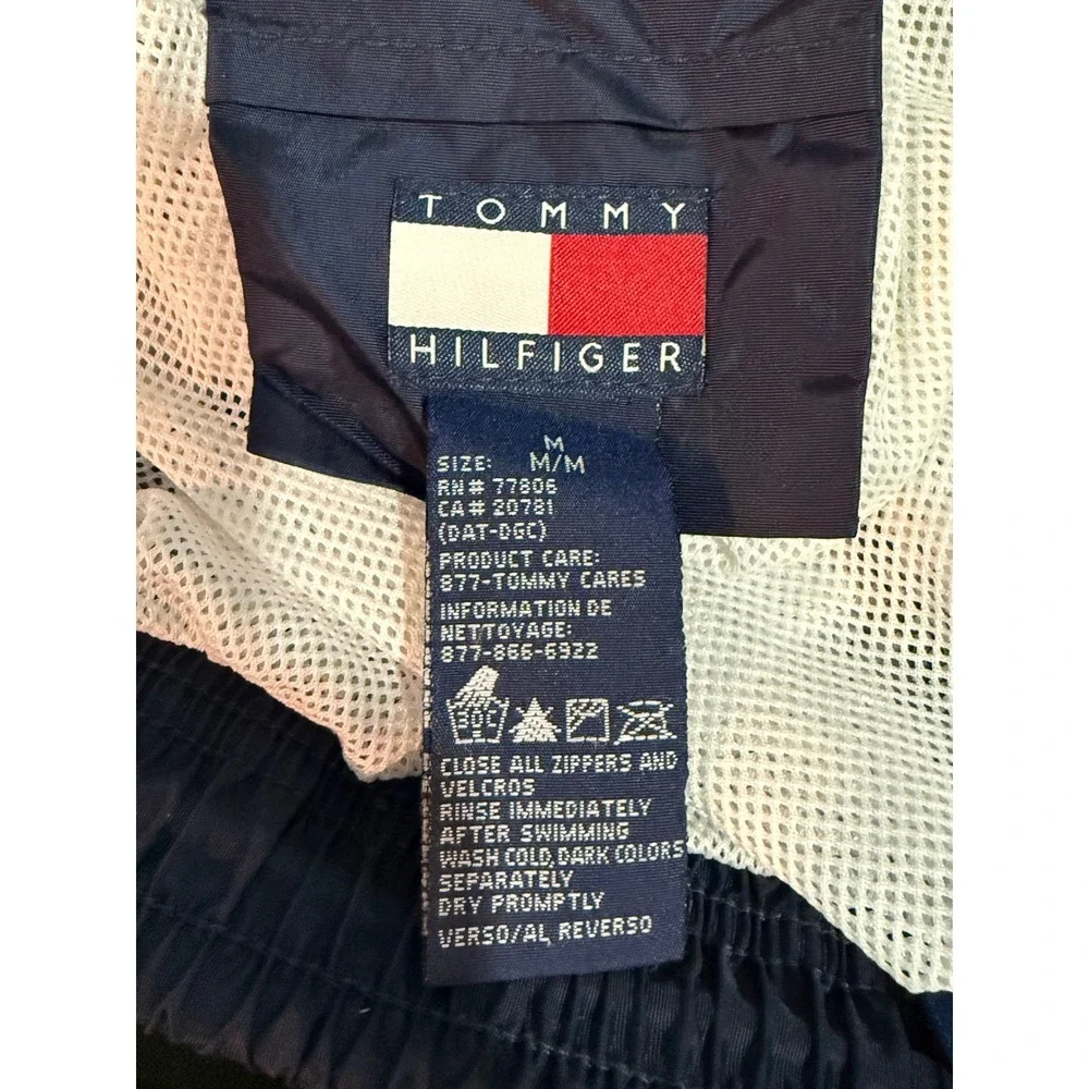 Tommy Hilfiger tommy hilfiger