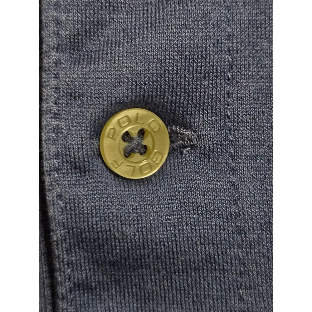 Polo Ralph Lauren polo golf