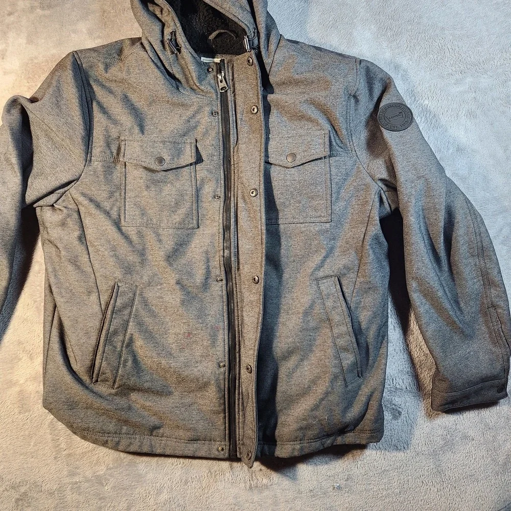 Levis jacket excellent