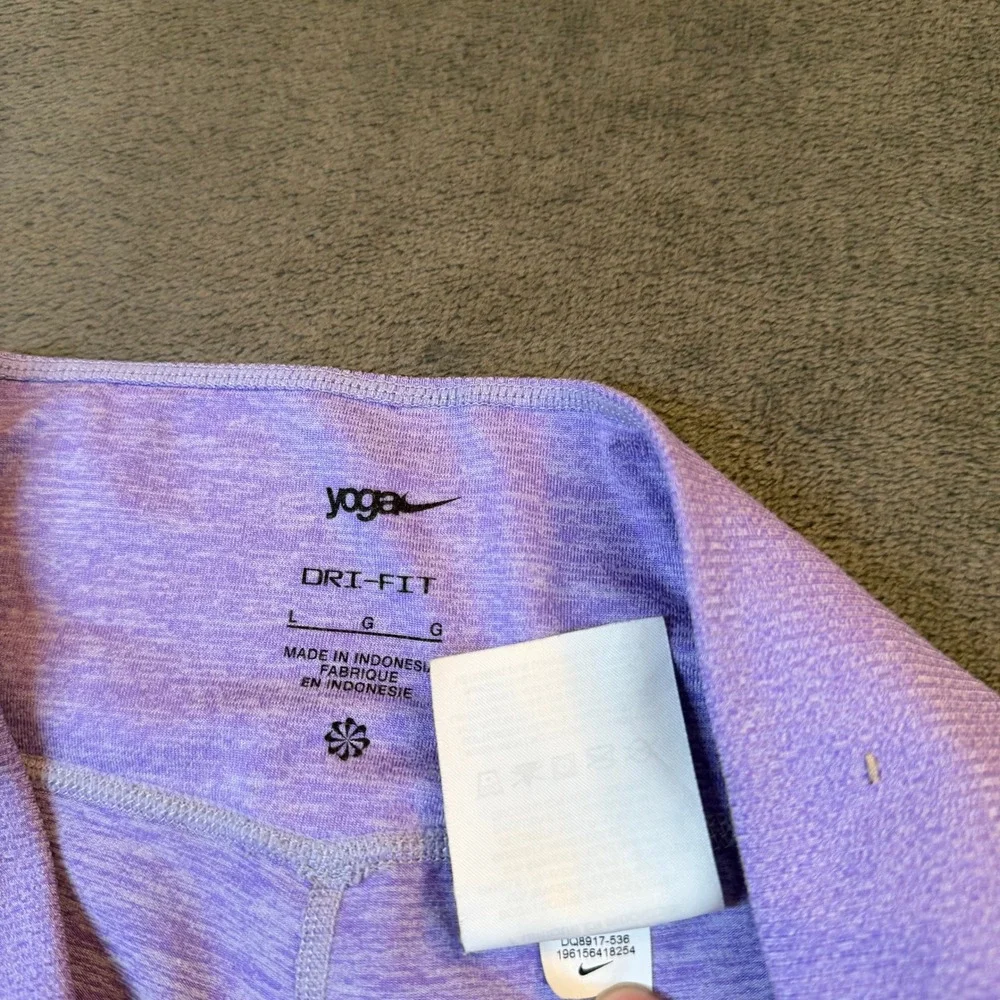 Nike pants excellent