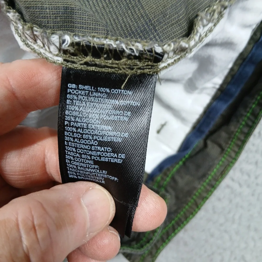 The North Face versatile pair