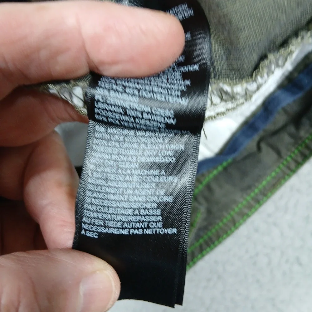 The North Face versatile pair