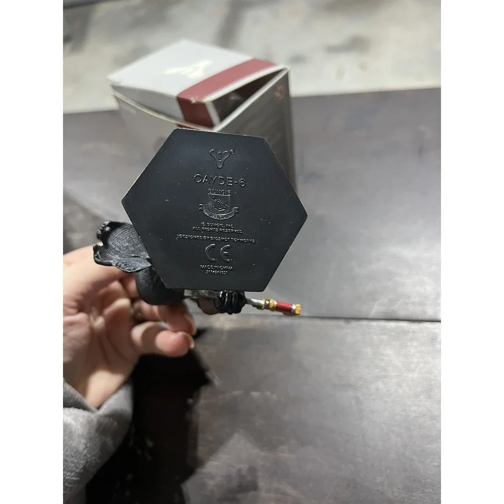 Destiny 2 - Cayde 6 Vinyl Figure 4 inch - Gamestop Promo‎ Bungie