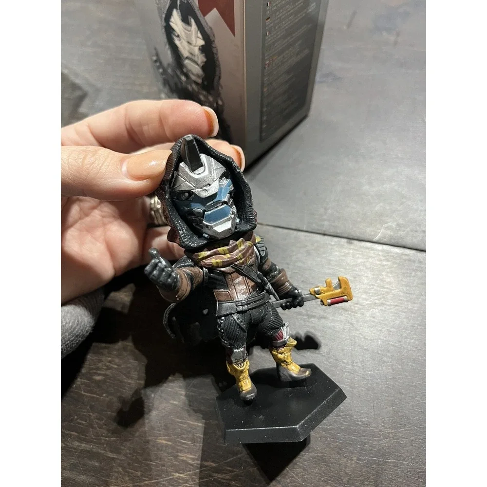 Destiny 2 - Cayde 6 Vinyl Figure 4 inch - Gamestop Promo‎ Bungie