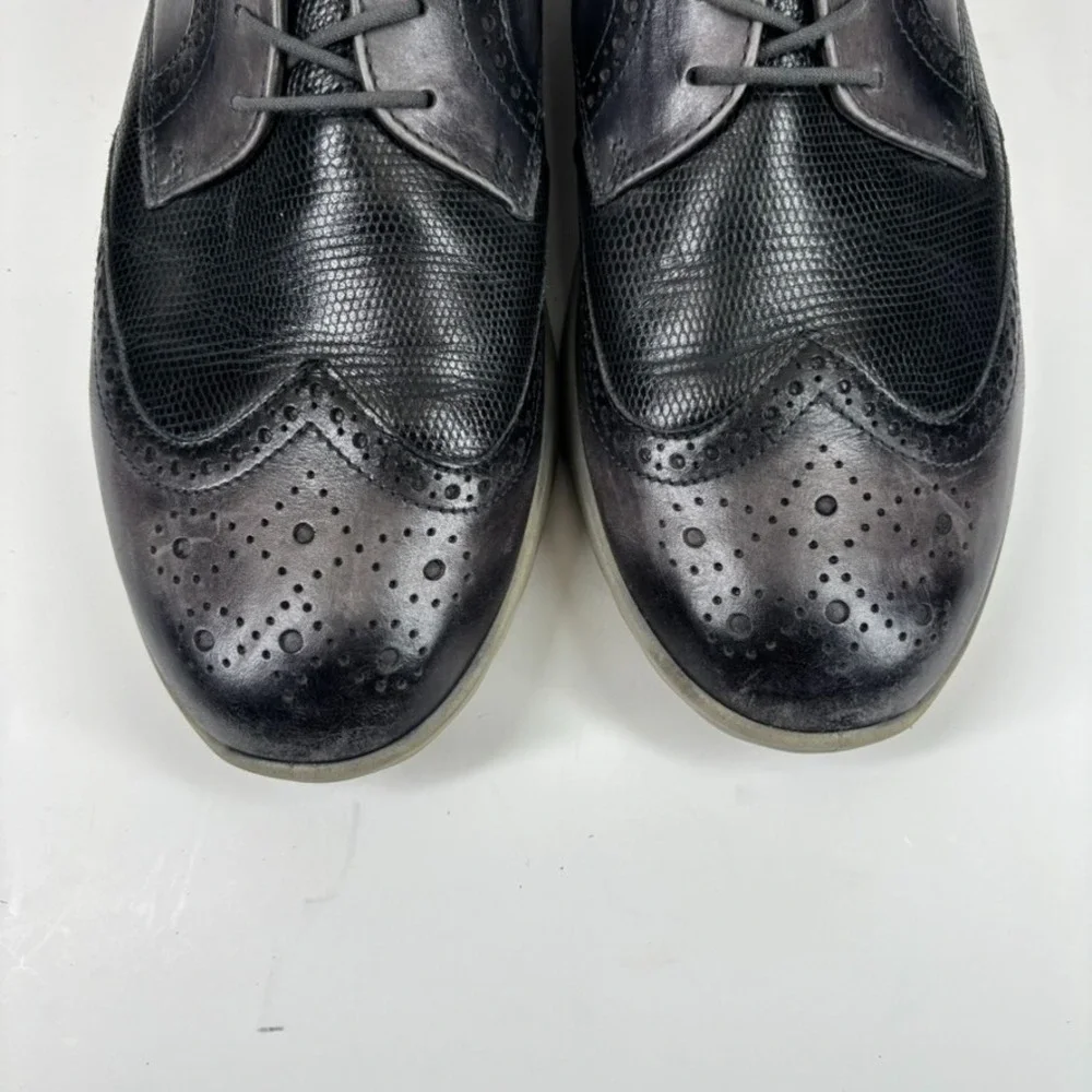 Ecco crafted magnet