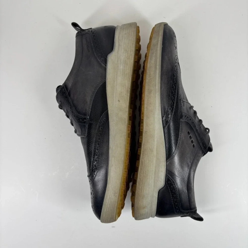 Ecco crafted magnet