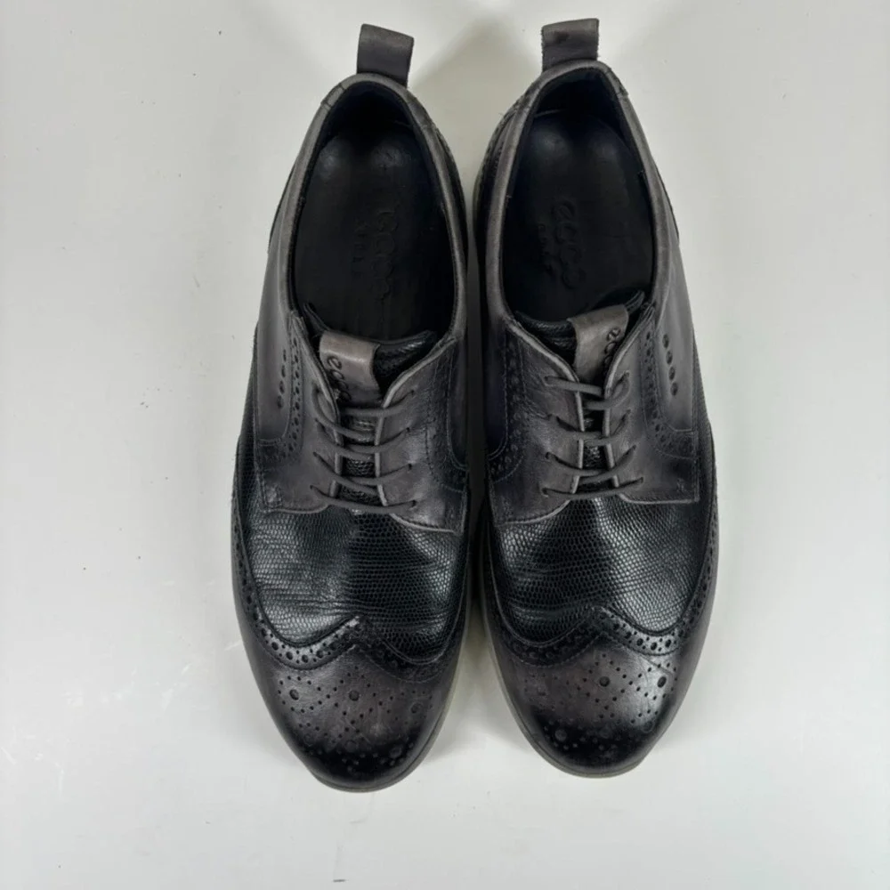 Ecco crafted magnet