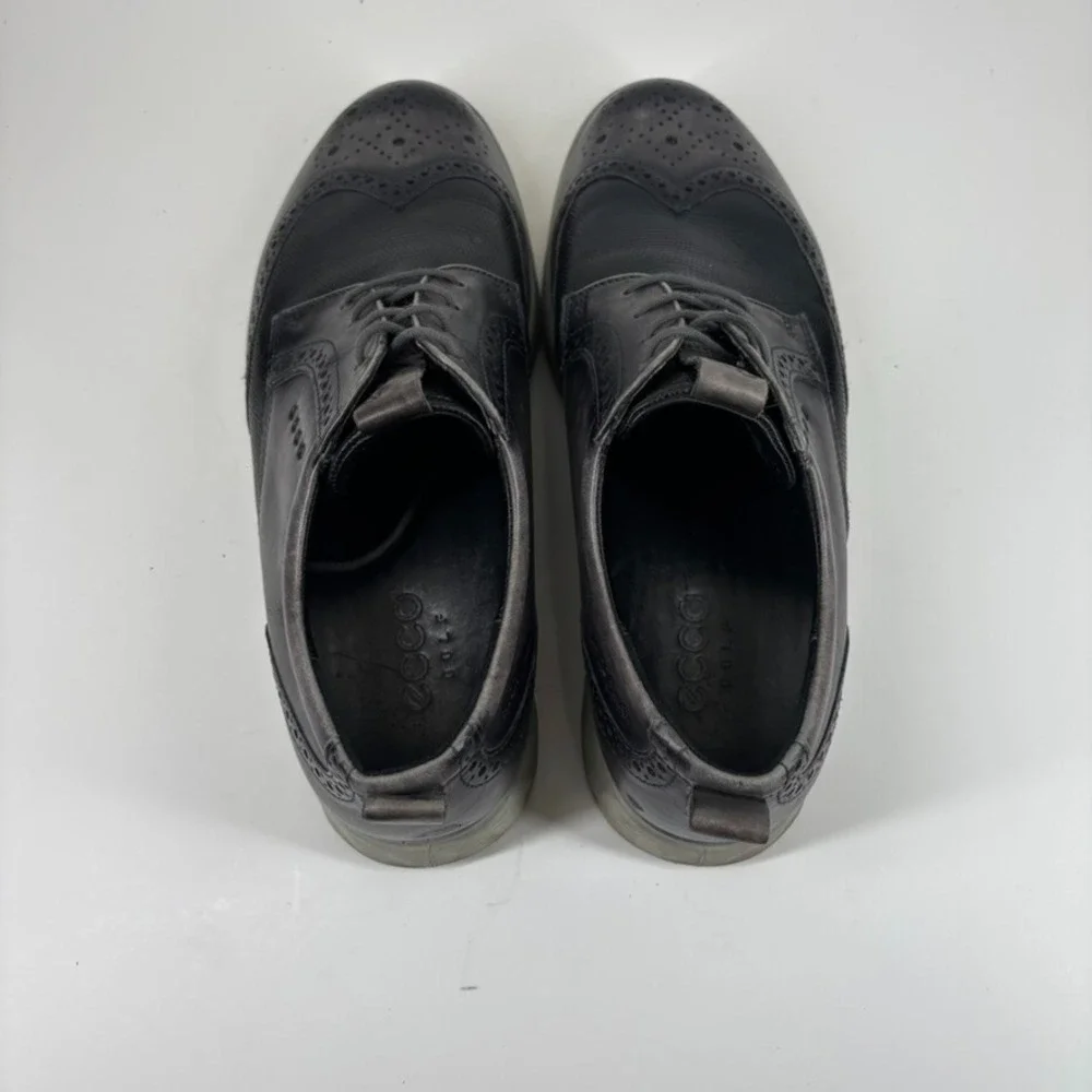 Ecco crafted magnet