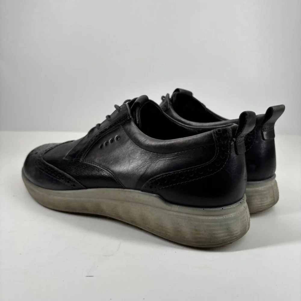 Ecco crafted magnet