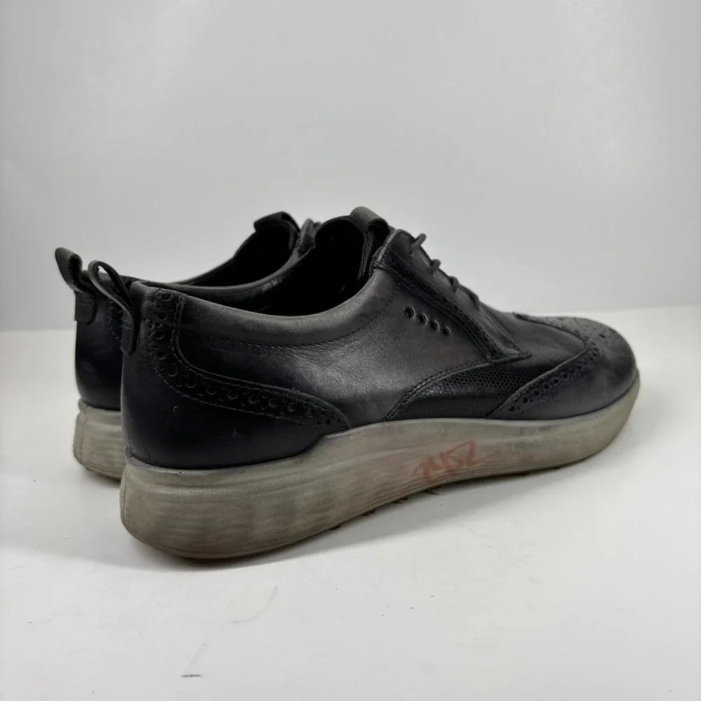 Ecco crafted magnet