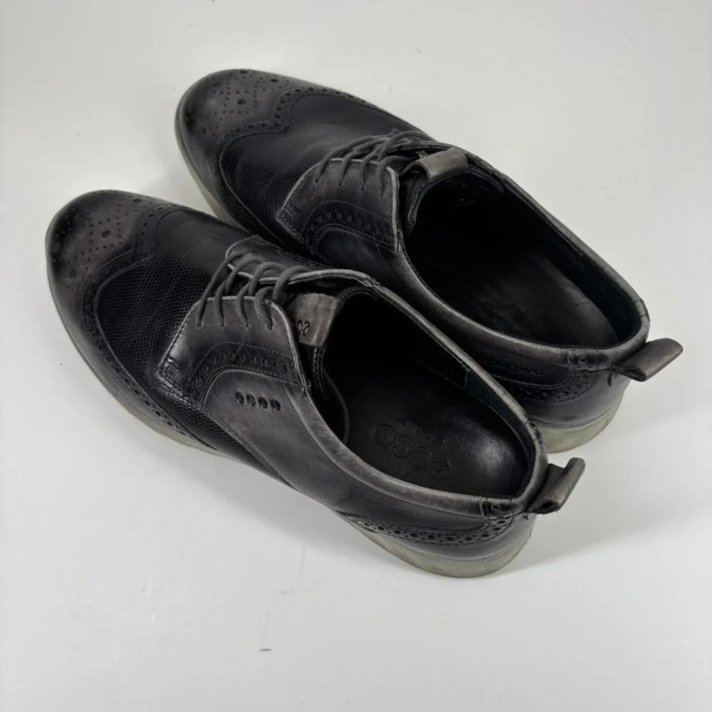 Ecco crafted magnet