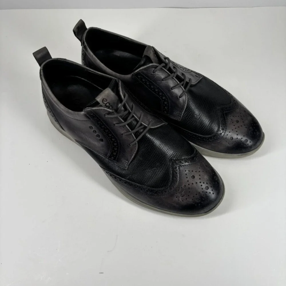 Ecco crafted magnet