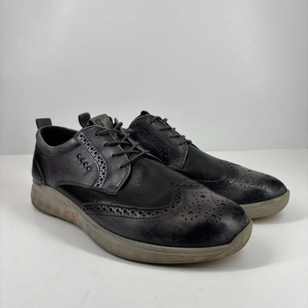 Ecco crafted magnet