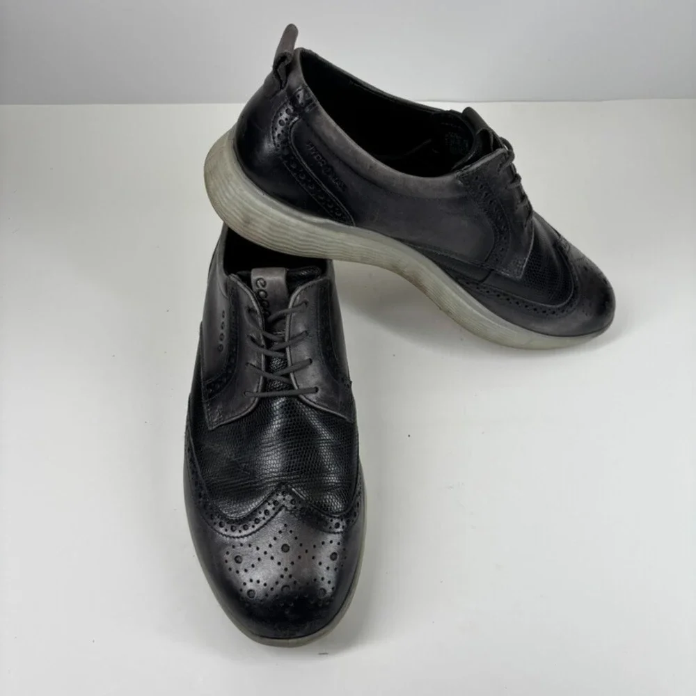 Ecco crafted magnet