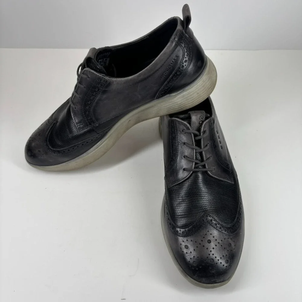 Ecco crafted magnet