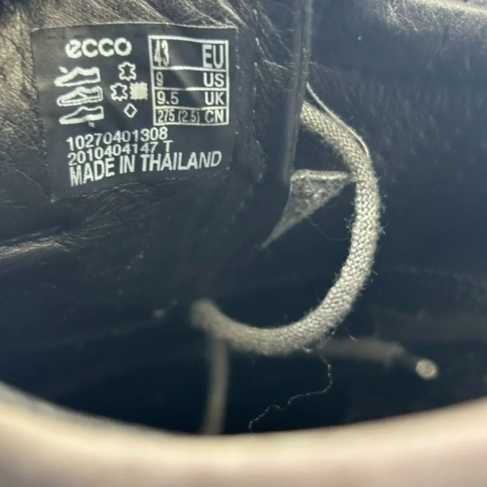 Ecco crafted magnet