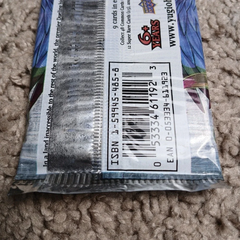 N/A yugioh light