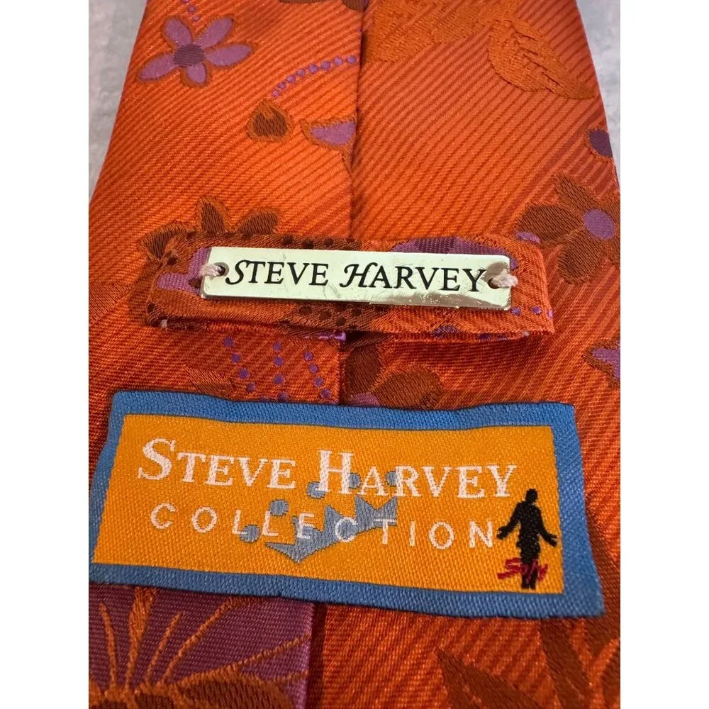 Steve Harvey make statement
