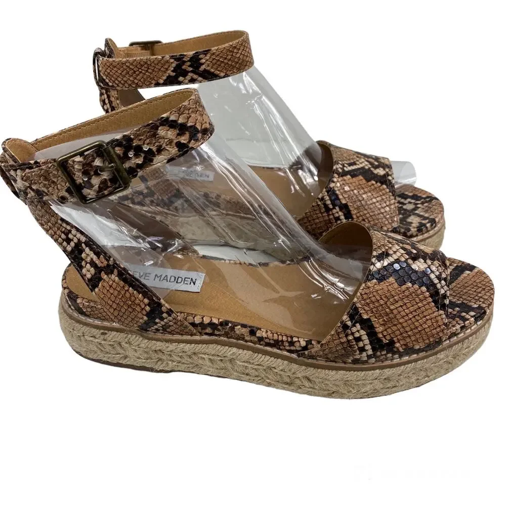 Steve Madden steve madden