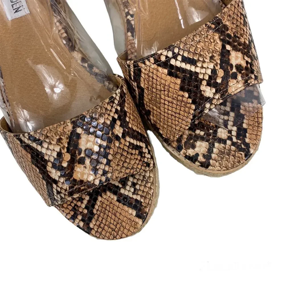 Steve Madden steve madden