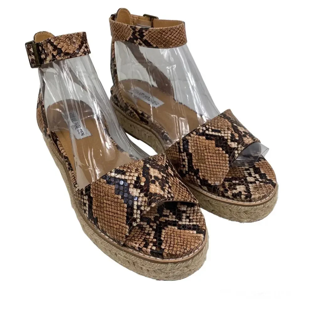 Steve Madden steve madden