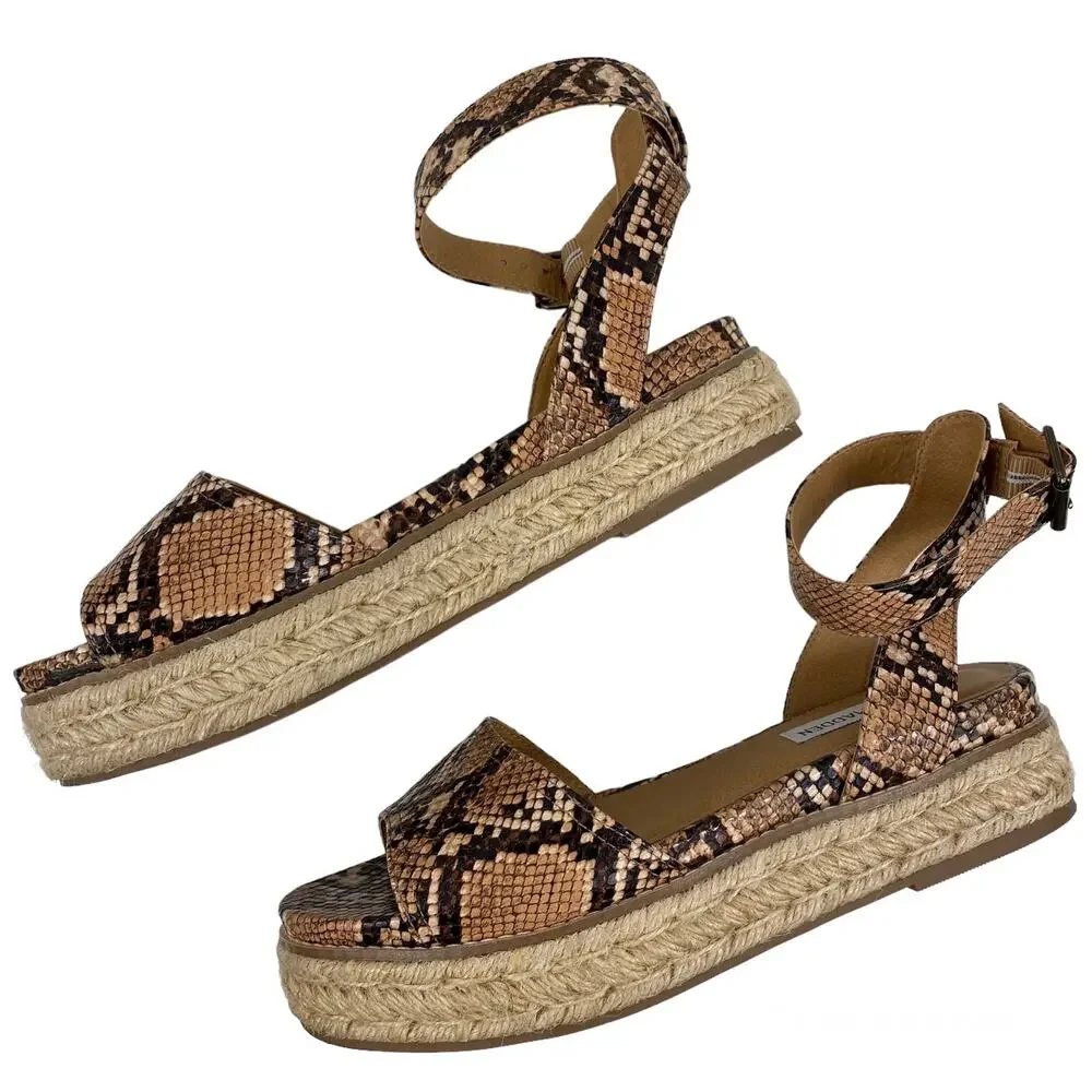Steve Madden steve madden