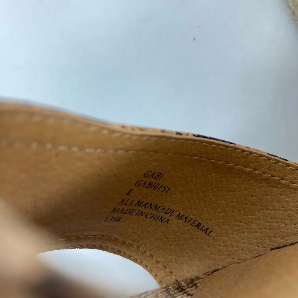 Steve Madden steve madden