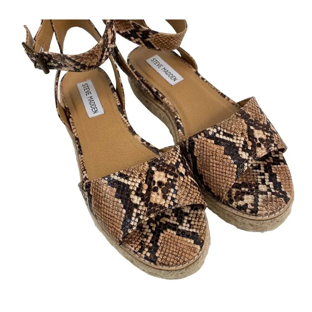 Steve Madden steve madden