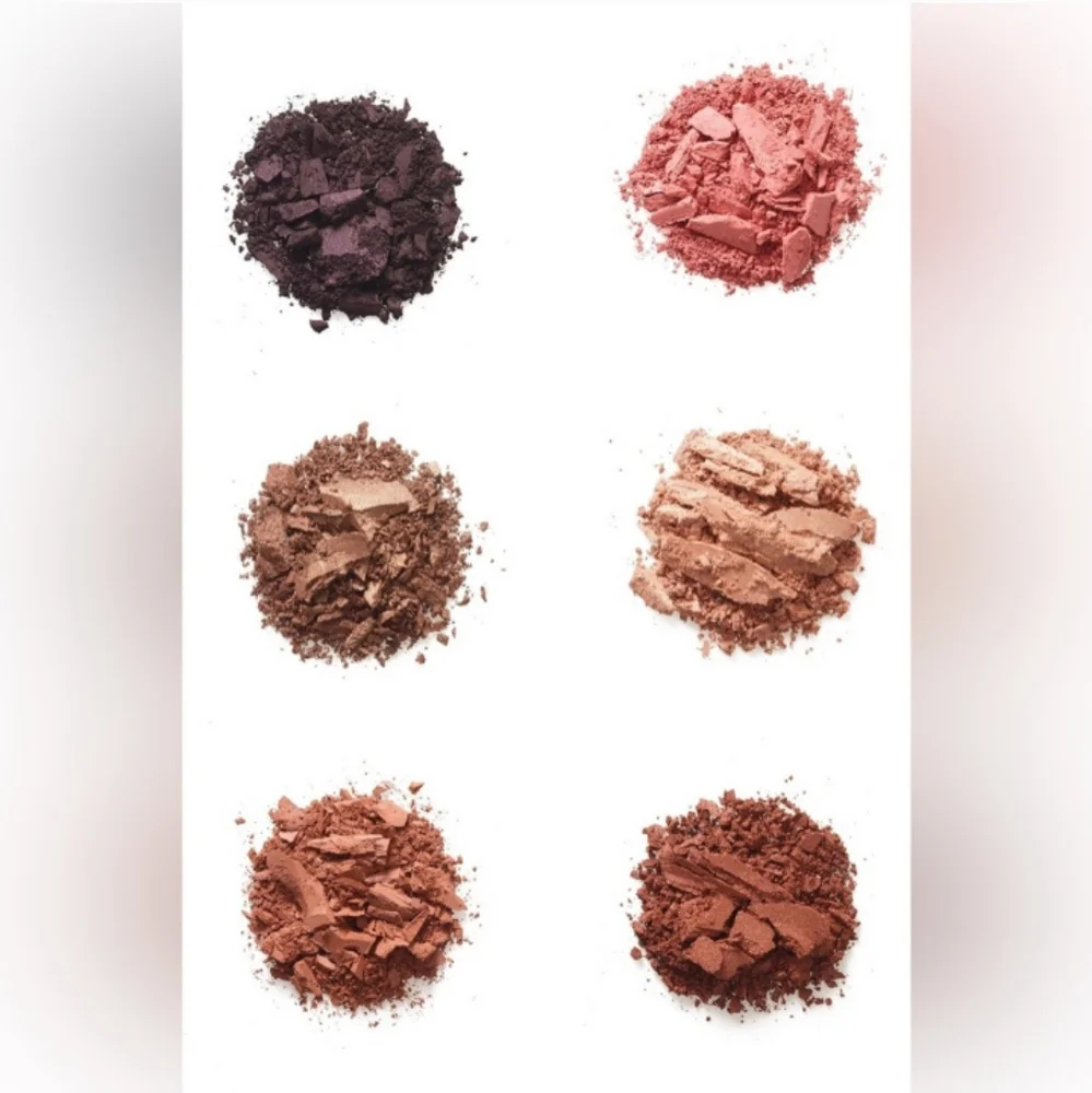 EVER OUT THE DOOR CHEEK & EYE PALETTE NIB
