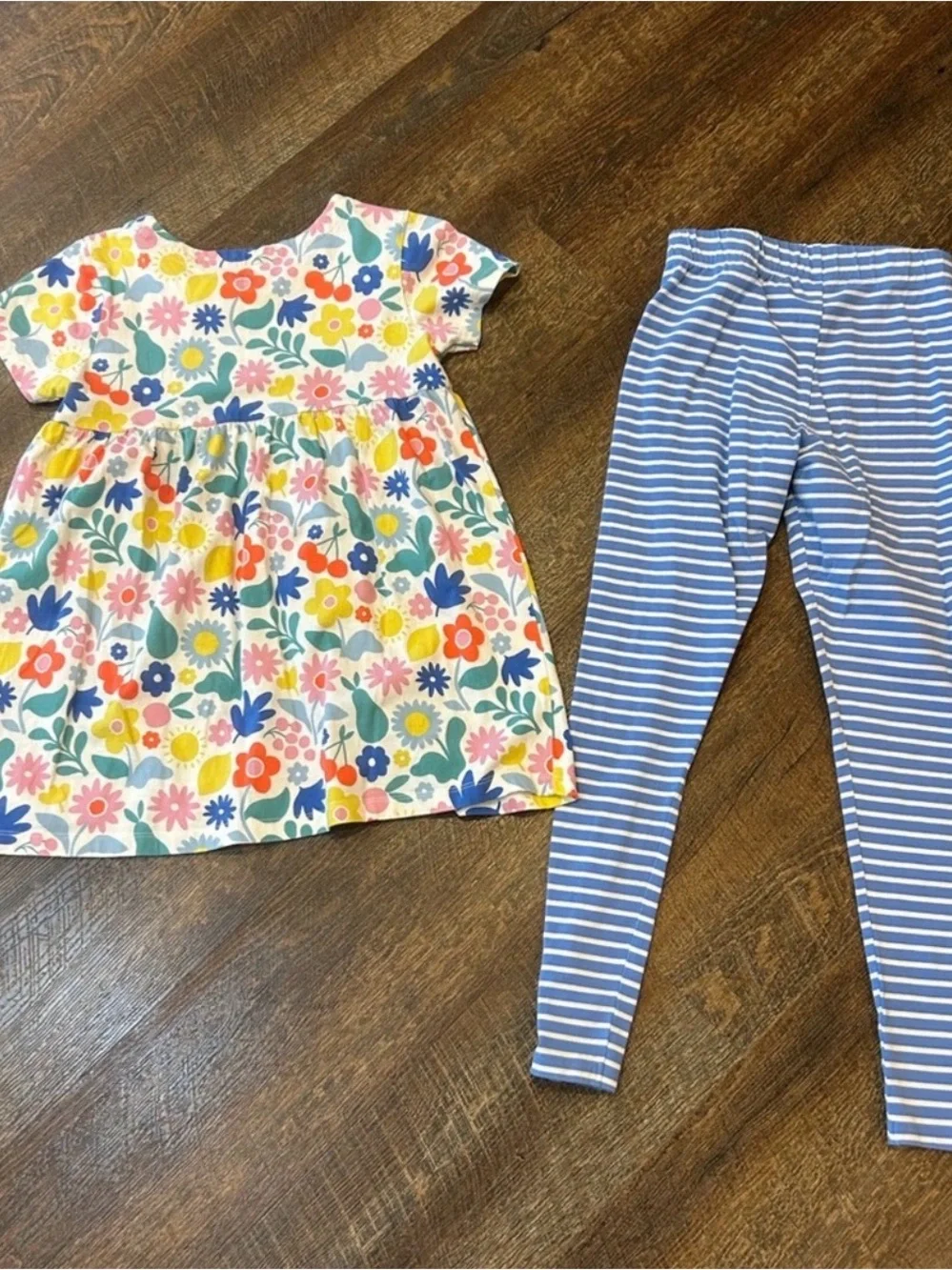 Mini Boden adorable floral
