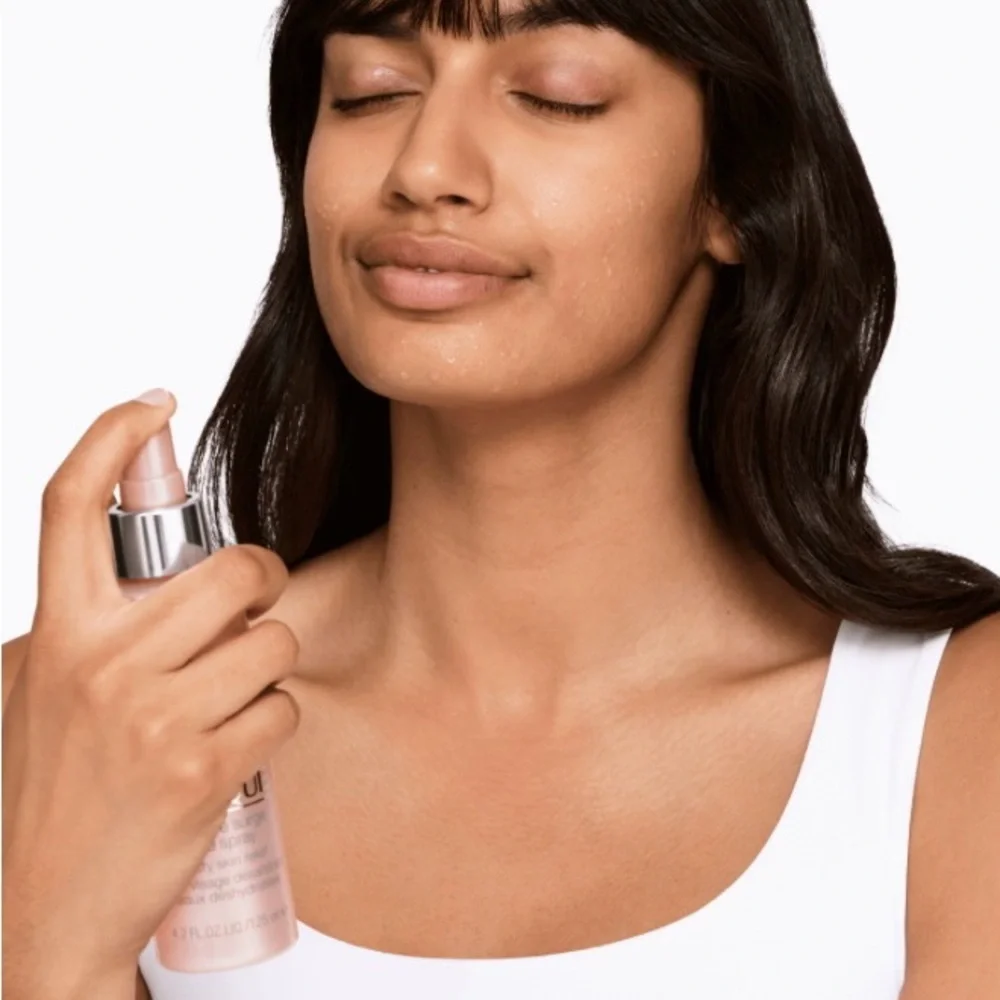 Clinique spritz refreshing