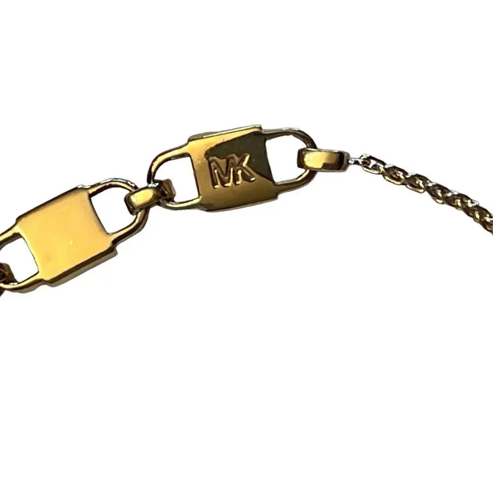 Michael Kors slider showcasing