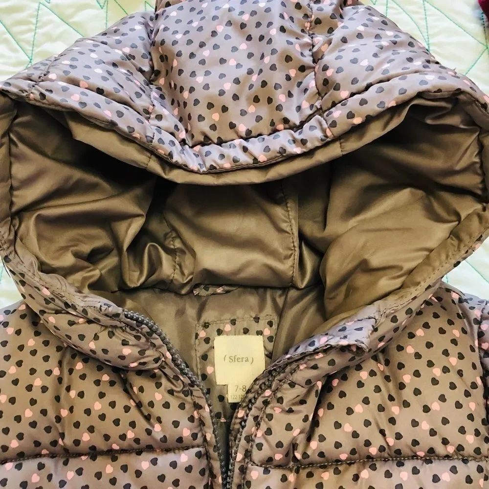 Sfera adorable girls