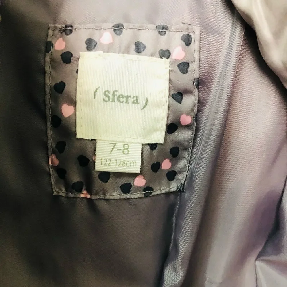 Sfera adorable girls
