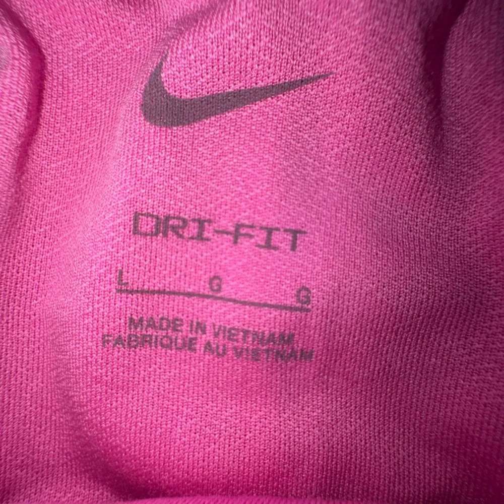Nike brand model
