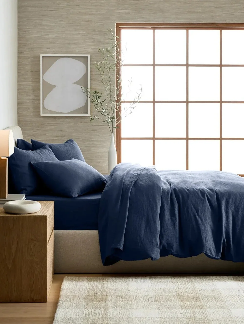 Quince comfort durable day
