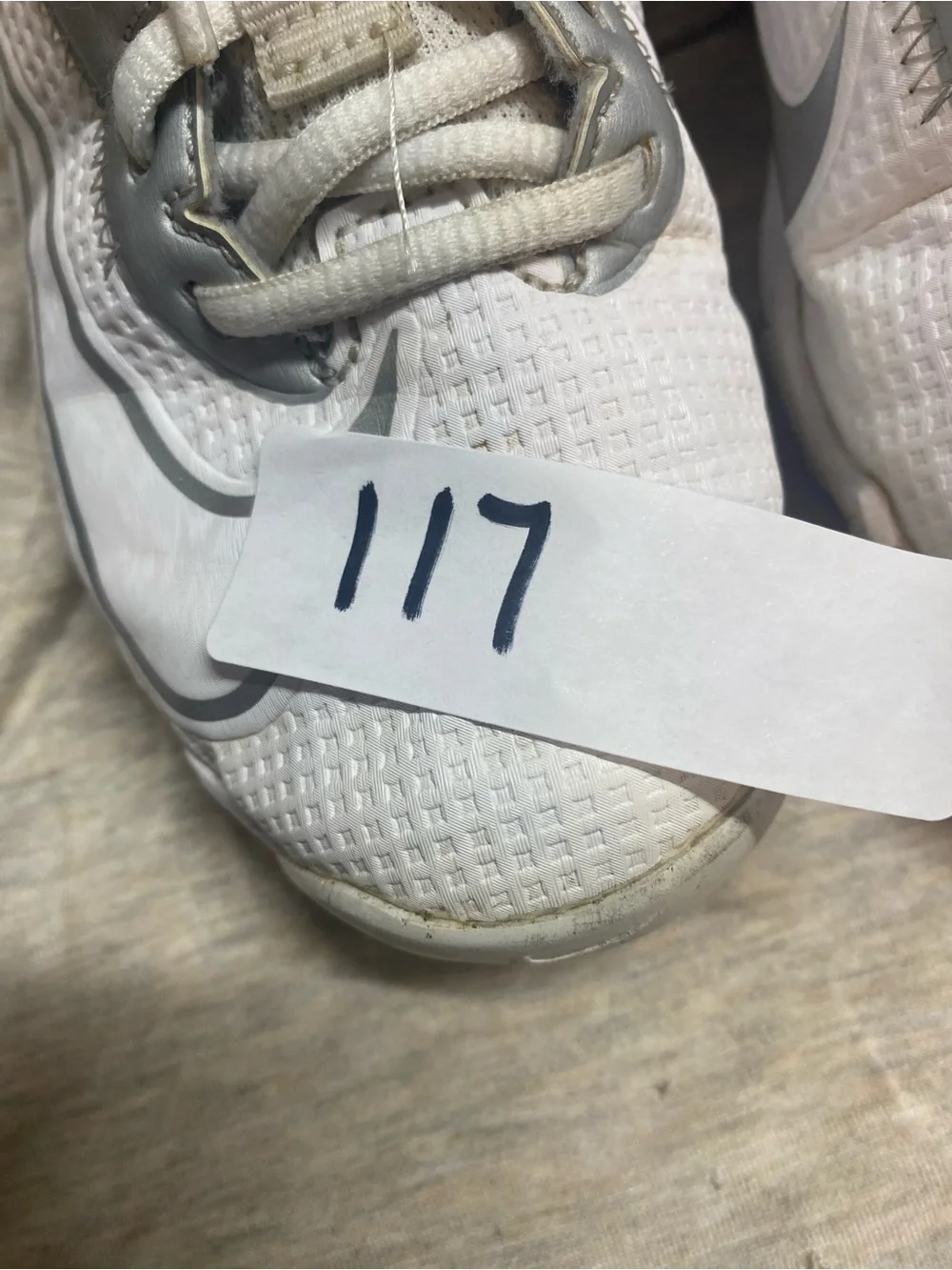 Nike lightweight sneakers
