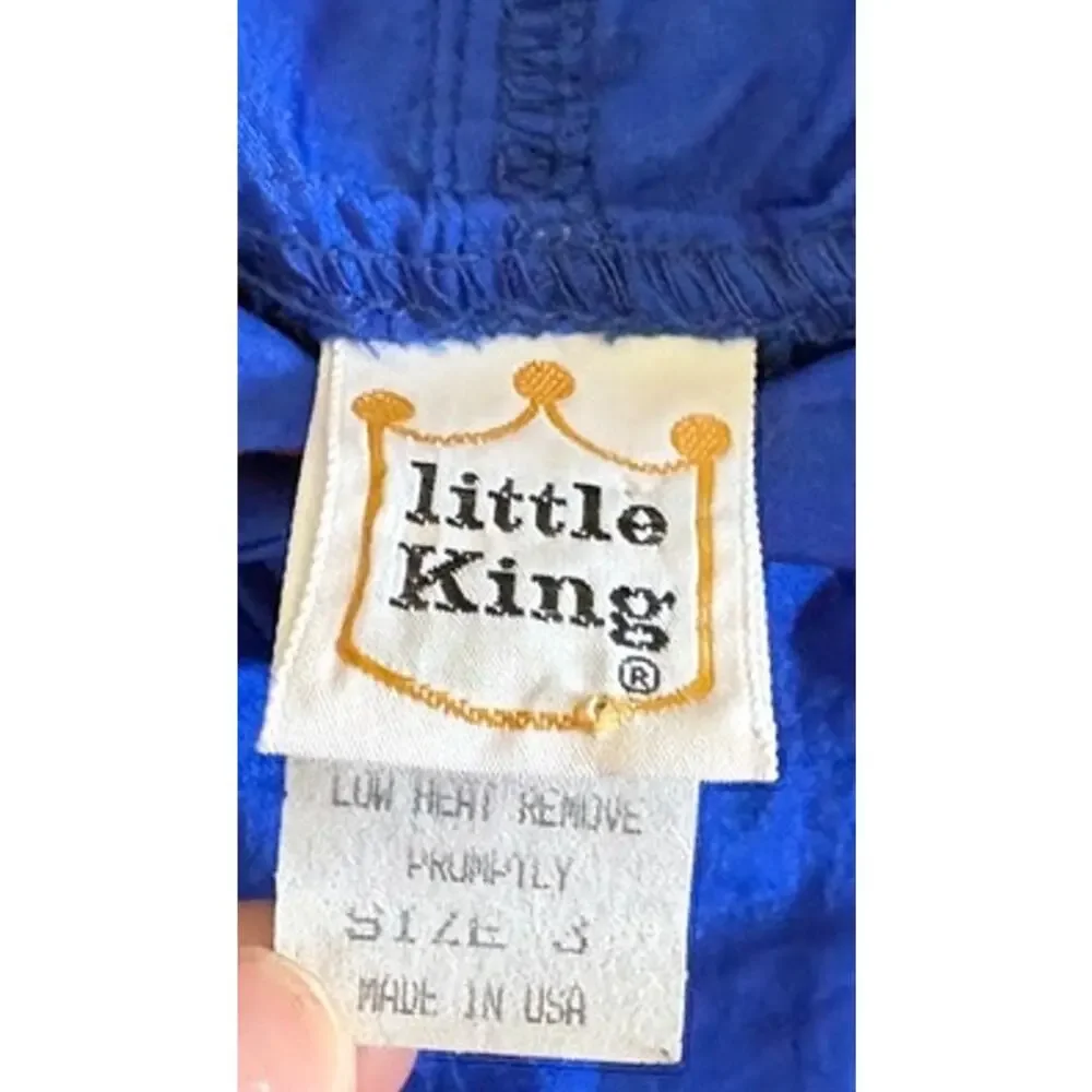 Little King brand bottom