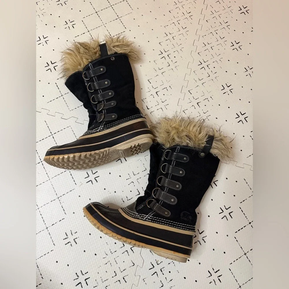 Sorel joan arctic