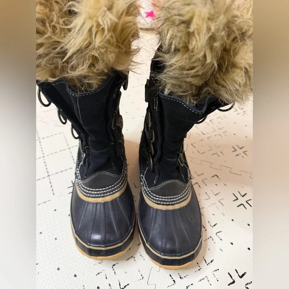 Sorel joan arctic